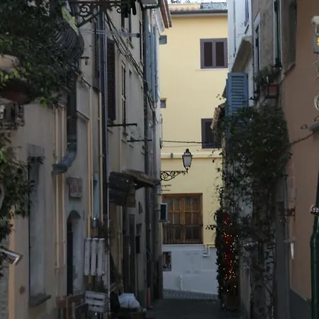 Casa vacanze La Casetta