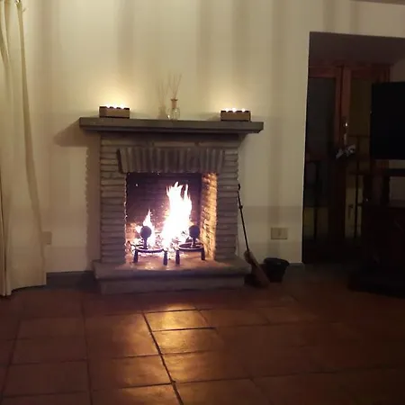 Prázdninový dům La Casetta *